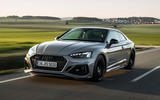 1 audi rs5 coupe 2020 fd hero front