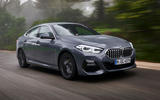 BMW 2 Series Gran Coupe 220d 2020 first drive review - hero front