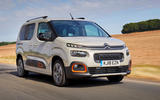 1 citroen berlingo 2018 rt hero front