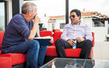 Colin Goodwin and Shiv Sikand