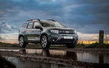 1 dacia duster top 10