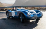 1 Ecurie Ecosse LM C 2022 first drive review lead