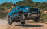 1 ford ranger raptor 2019 rt hero front