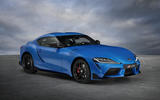 1 GR Supra