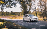 1 honda jazz 2021 pan
