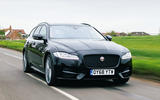 Jaguar XF Sportbrake