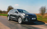 Top 10 electric cars 2019