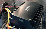 Mahle EV battery