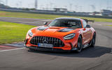1 mercedes amg gt black series 2020 fd hero front