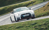 1 Nissan GT R Nismo top 10