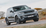 1 range rover sport top 10