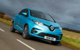 Renault Zoe R135