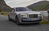 1 rolls royce ghost 2020 uk fd hero front