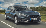 Seat Leon hybrid