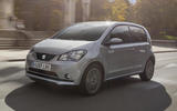 Top 10 city cars 2020 - Seat Mii Electric