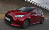 1 toyota yaris 2020 rt hero front