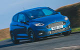 1 Turbo Technics Fiesta ST 285 2022 UK first drive review lead