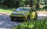 1 volkswagen golf 2020 rt hero front 3