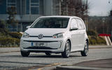 1 vw eup fronttrack