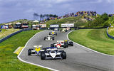 Zandvoort