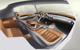 1. GTO Engineering showcases bespoke details of the all new Squalo interior in first design drawings