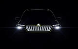 Skoda Vision X