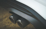 10 Ford Puma ST Mountune m260 2021 UK FD exhausts
