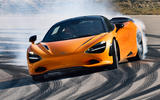 10 mclaren 750s top 10