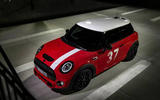 Mini Paddy Hopkirk Edition - front