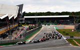 Silverstone - British Grand Prix