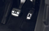 10 VW ID 3 Tour Pro S 2021 UK FD pedals