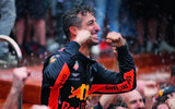 Silverstone GP preview: an interview with Red Bull's Daniel Ricciardo