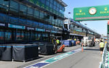 Melbourne Grand Prix