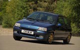 10 clio williams a