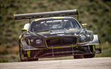 10 Continental GT3 Pikes Peak Livery 1