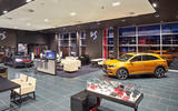 10 DS Store Manchester showroom 025