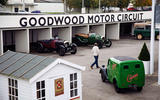 Goodwood Motor Circuit