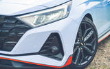 10 Hyundai I20N FD 2