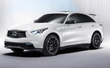 10 infinit fx50 vettel
