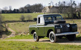10 land rover series 2