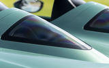 11 Aston Martin V12 Speedster 2021 UK FD canards glass