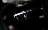 Audi RS5 Sportback 2019 first drive review - cruise control