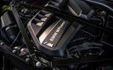 11 BMW M4 2021 UK first drive review engine
