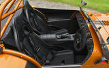 11 Caterham Seven 170 R 2021 UK FD cabin