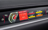 11 Ferrari Portofino M 2021 UK FD passenger infotainment