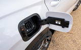 11 Hyundai Santa Fe PHEV 2021 UK FD plug