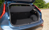 11 Kia Niro PHEV FD 2022 boot