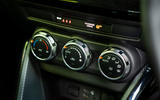 11 Mazda 2 2021 uk first drive review climate controls