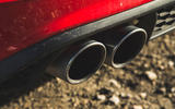 Volkswagen Polo GTI 2018 long-term review - exhaust