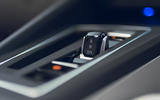 11 VW Golf Estate 2021 UK FD centre console